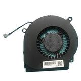 HP Gaming NB WASD 4 5 Pro IV Omen 15-DC L30203-001 L30204-001 CPU GPU Fan Replacement
