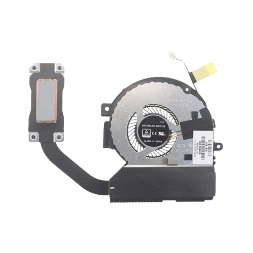 HP Model 936169-001 Heatsink Fan Replacement