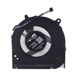HP Model DFS200005AR0T CPU Fan Replacement