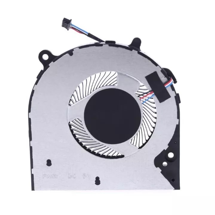 HP Model DFS200005AR0T CPU Fan Replacement