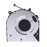 HP Model DFS200005AR0T CPU Fan Replacement