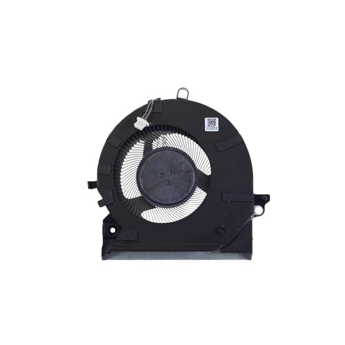 HP OMEN 16-B Model EG75070S1-C680-S9A CPU Fan Replacement