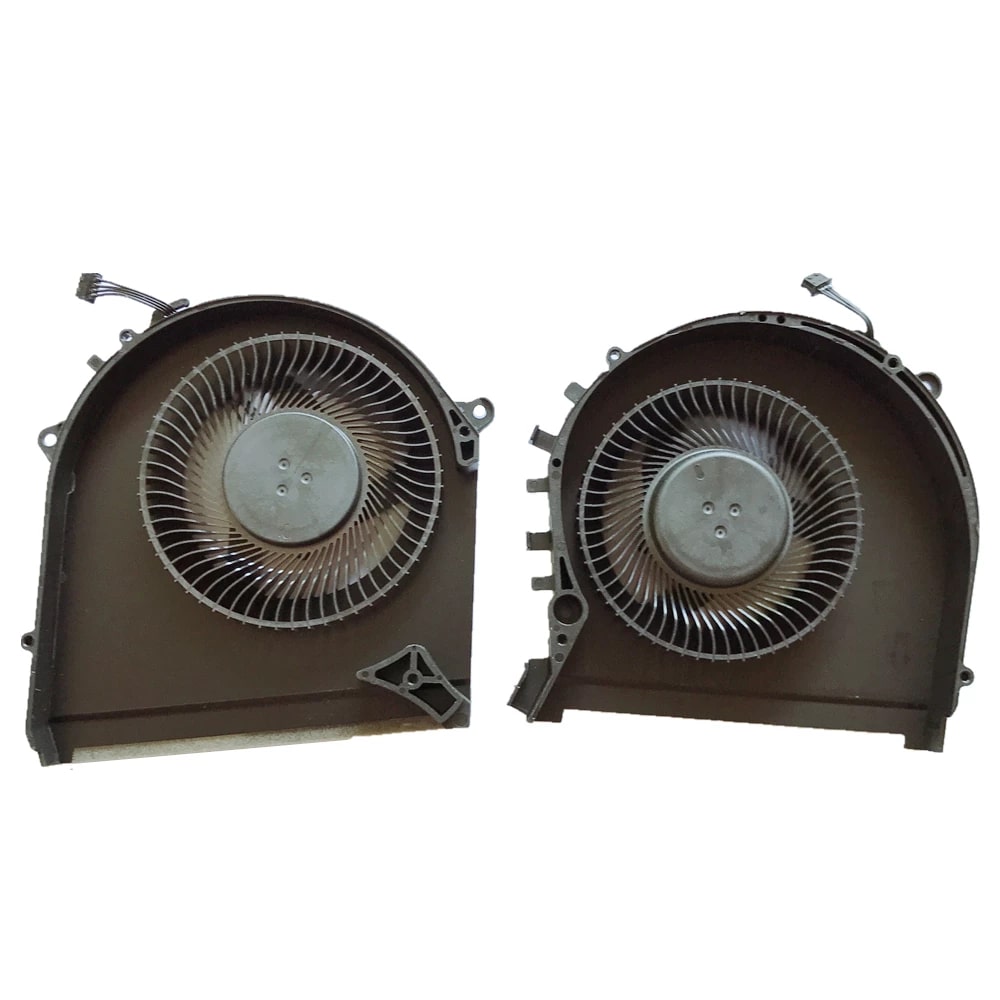 HP OMEN 17-CB MG75091V1-1C010-S9A MG75091V1-1C020-S9A CPU GPU Graphics Card Fan Replacement