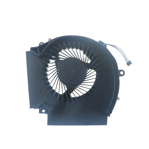 HP OMEN GangMing TPN-Q197 CPU Fan Replacement