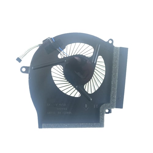 HP OMEN GangMing TPN-Q197 CPU Fan Replacement