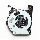 HP PAVILION 15-CX series TPN-C133 CPU GPU Fan