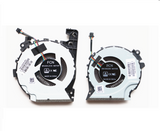 HP PAVILION 15-CX series TPN-C133 CPU GPU Fan