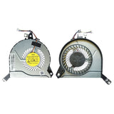 HP Pavilion FFDF DFS200405040T CPU Fan Replacement