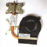 HP Pavilion G4-1000 G6-1000 G7-1000 Radiator Fan Replacement