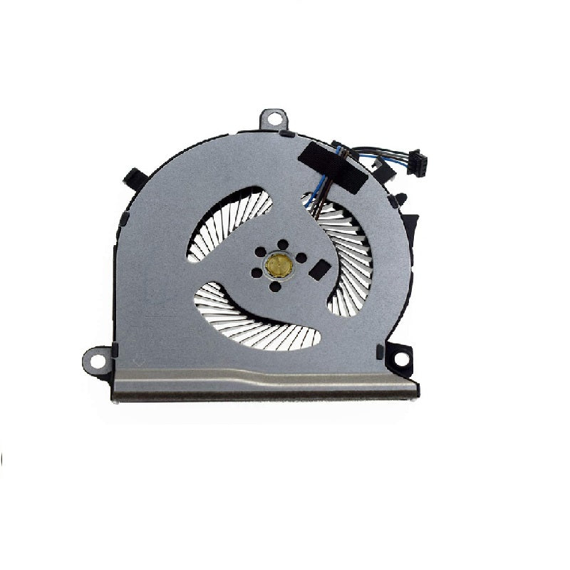 HP Pavilion Model DFS2000055K0T CPU Gaming Fan Replacement