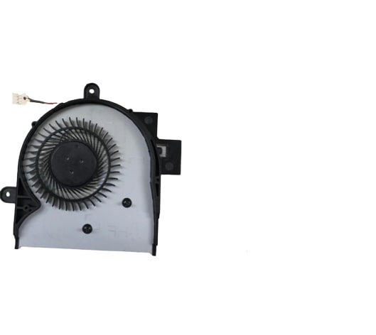 HP Pavilion X360 862523-001 CPU Fan Replacement