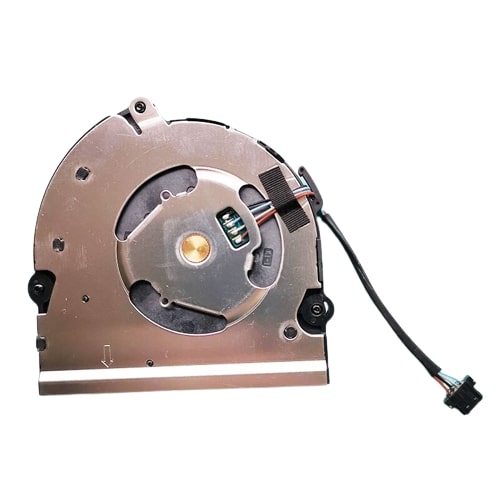 HP War X EG50040S1-CG00-S9A 4 Pin CPU Fan Replacement