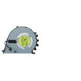 HP ZBook Studio G3 G4 DFS501105PR0T-FGFA DFS501105PQ0T-FGF9 CPU GPU Fan Replacement