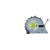 HP ZBook Studio G3 G4 DFS501105PR0T-FGFA DFS501105PQ0T-FGF9 CPU GPU Fan Replacement