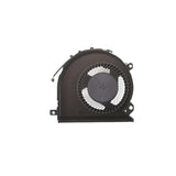 HP ZBook Studio x360 G5 L30938-001 CPU GPU Fan Replacement