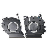HP ZHAN99 TPN-C134 i7-8750H CPU GPU Fan Replacement