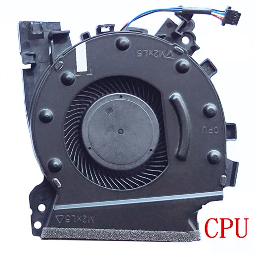 HP ZHAN99 TPN-C134 i7-8750H CPU GPU Fan Replacement