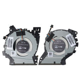 HP ZHAN99 TPN-C134 i7-8750H CPU GPU Fan Replacement