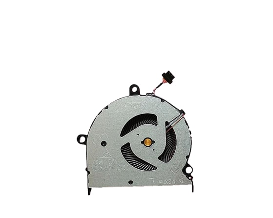 HP Zbook X2 G4 ND65C03 CPU GPU Fan Replacement