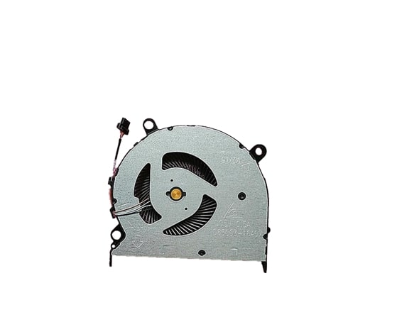 HP Zbook X2 G4 ND65C03 CPU GPU Fan Replacement