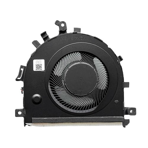 Huawei Laptop MateBook D15 NS85C30 CPU Fan Replacement