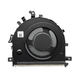 Huawei Laptop MateBook D15 NS85C30 CPU Fan Replacement