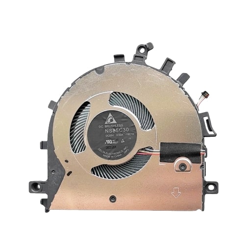 Huawei Laptop MateBook D15 NS85C30 CPU Fan Replacement