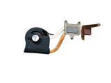 IBM Lenovo Thinkpad 60Y5423 60.Y5454 CPU Heatsink Fan Replacement