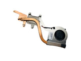 IBM Lenovo Thinkpad 60Y5423 60.Y5454 CPU Heatsink Fan Replacement