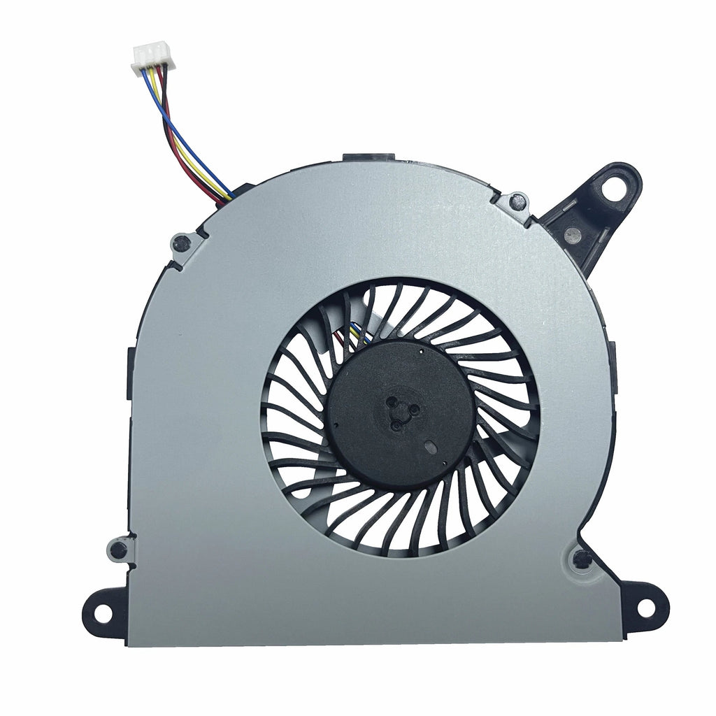 Intel BSC0805HA-00, NUC8I7BEH, NUC8I5BEH, NUC8I3BEH CPU Fan Replacement