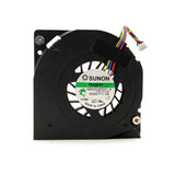 Intel NUC DC3217IYE Cooling Fan