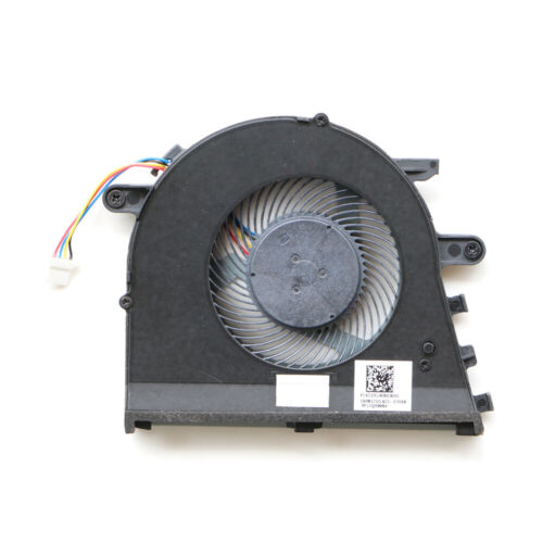 LENOVO DFS531005PL0T FK8H CPU Fan Replacement