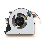 LENOVO DFS531005PL0T FK8H CPU Fan Replacement