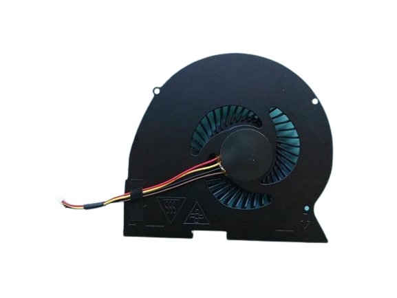 LENOVO DFS541305MH0T FC91 CPU Fan Replacement