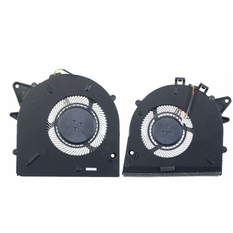 LENOVO Legion 81LE EG75100S1-1C010-S9A EG75100S1-1C040-S9ACPU GPU Fan Replacement