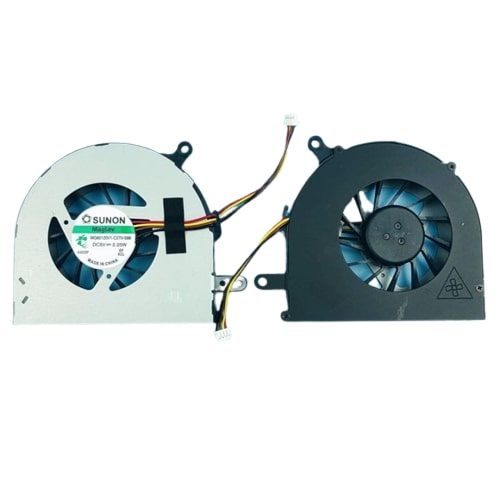 LENOVO MG60120V1-C270-S99 CPU Fan Replacement