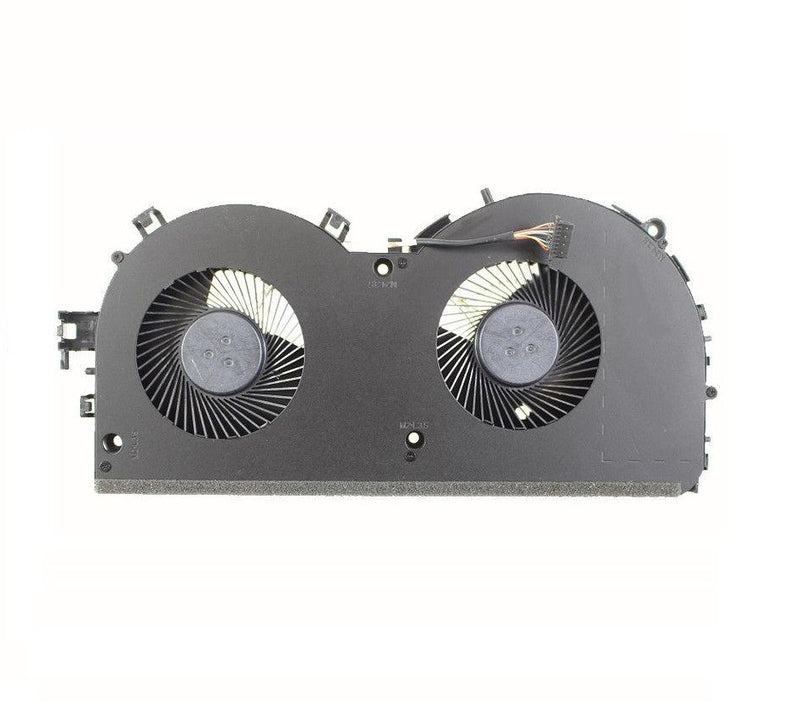 LENOVO Rescuer Y520 R720 R720-15IKB DFS551205WQ0T CPU Cooling Fan
