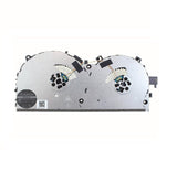 LENOVO Rescuer Y520 R720 R720-15IKB DFS551205WQ0T CPU Cooling Fan