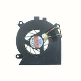 LENOVO ThinkCentre E63z BAZA0815R5M CPU Fan Replacement