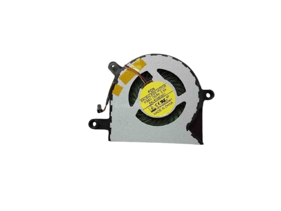 LG Gram 15 EAL61660801 FG8D CPU Fan Replacement