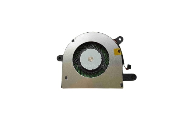 LG Gram 15 EAL61660801 FG8D CPU Fan Replacement