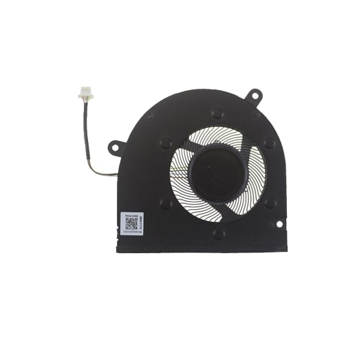 LG Laptop EG50040S1-CM10-S9A CPU Fan Replacement