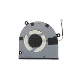 LG Laptop EG50040S1-CM10-S9A CPU Fan Replacement
