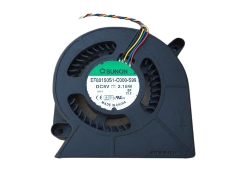 Lenovo A700 All-In-One EF80150S1-C000-S99 Desktop Fan Replacement