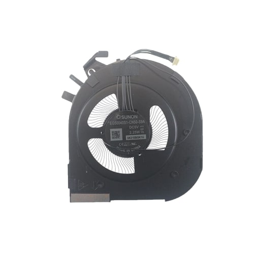 Lenovo EG50040S1-CN50-S9A CPU Fan Replacement