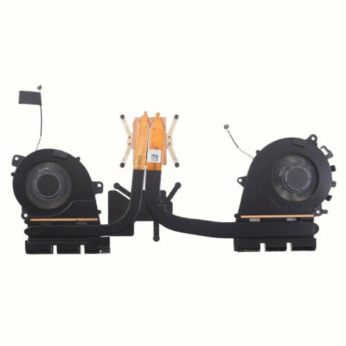 Lenovo Flex 6-14IKB 5H40R19574 Heatsink Fan Replacement