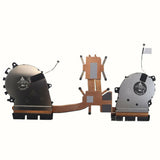 Lenovo Flex 6-14IKB 5H40R19574 Heatsink Fan Replacement