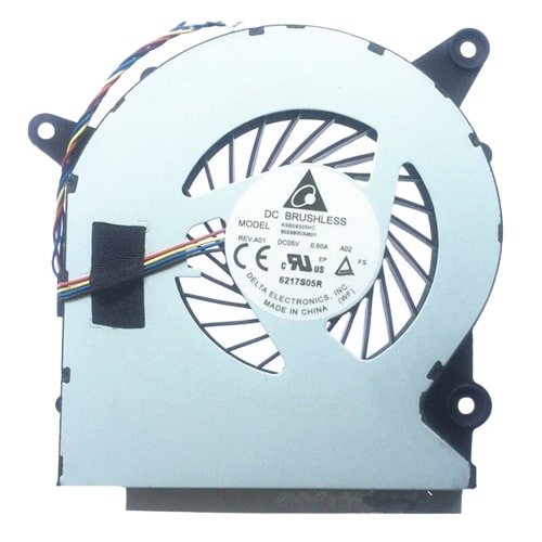 Lenovo Horizone 2E KSB08505HC CPU Fan Replacement