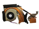 Lenovo IBM Thinkpad Switchable Graphics CPU Heatsink Fan Replacement