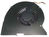 Lenovo IdeaPad BNTA0612R5H CPU Fan Replacement